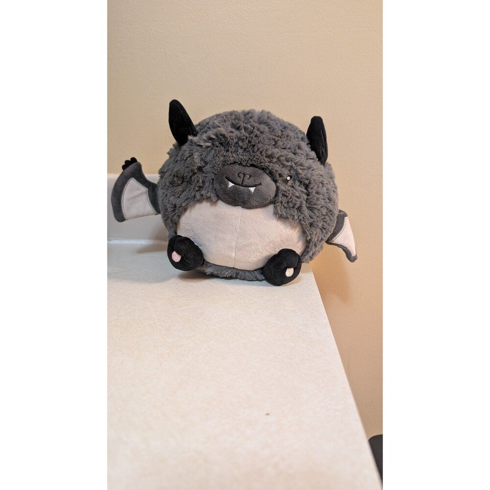 Squishable Bat Plush Stuffed Animal